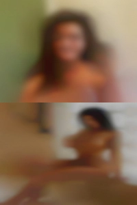 Art and horny women talking fitness minded.