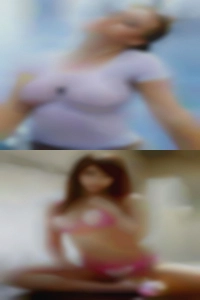 Usually naked dom top.