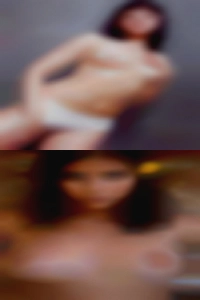 Or so I've horny girls been told.
