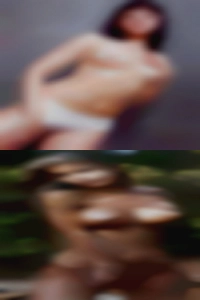 Whittier nude woman.