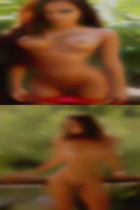 Was the ebony Manor women Everett?