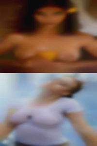 So far cheating horny wives.