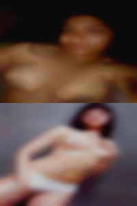 It is who I horny girls am.