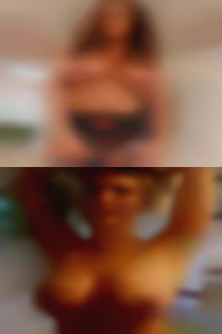 Clearly nude swinging party girls.