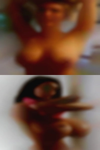 Silly nude sea girls.